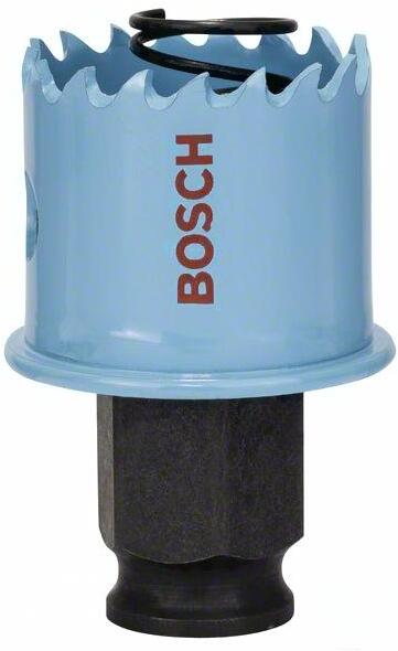 Пильная коронка Bosch 2.608.584.788, Коронка Bosch Sheet Metal D 32 мм 2.608.584.788
Пильная коронка Bosch 2.608.584.788, Коронка Bosch Sheet Metal D 32 мм 2.608.584.788