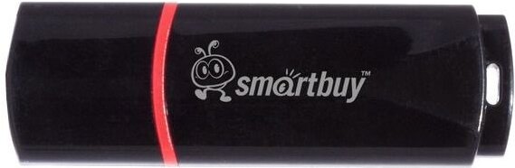 USB Flash Smart Buy Crown 16Gb Black (SB16GBCRW-K), Usb flash SmartBuy Crown 16Gb SB16GBCRW-K Black
USB Flash Smart Buy Crown 16Gb Black (SB16GBCRW-K), Usb flash SmartBuy Crown 16Gb SB16GBCRW-K Black