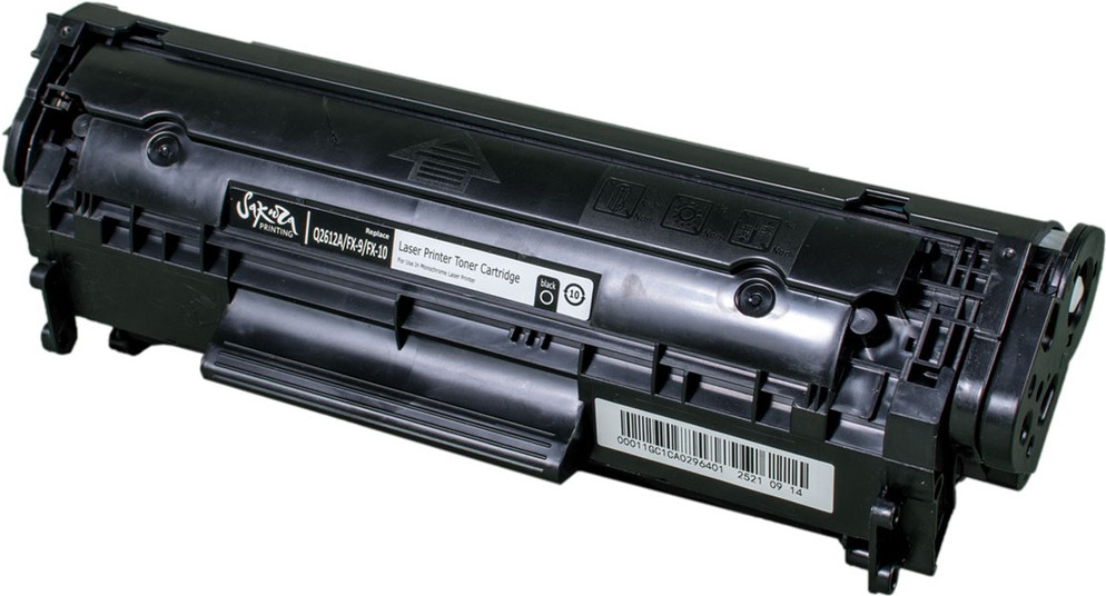 Картридж для принтера Sakura Printing SAQ2612A/FX9/FX10, Картридж Sakura Printing SAQ2612A/FX9/FX10
Картридж для принтера Sakura Printing SAQ2612A/FX9/FX10, Картридж Sakura Printing SAQ2612A/FX9/FX10