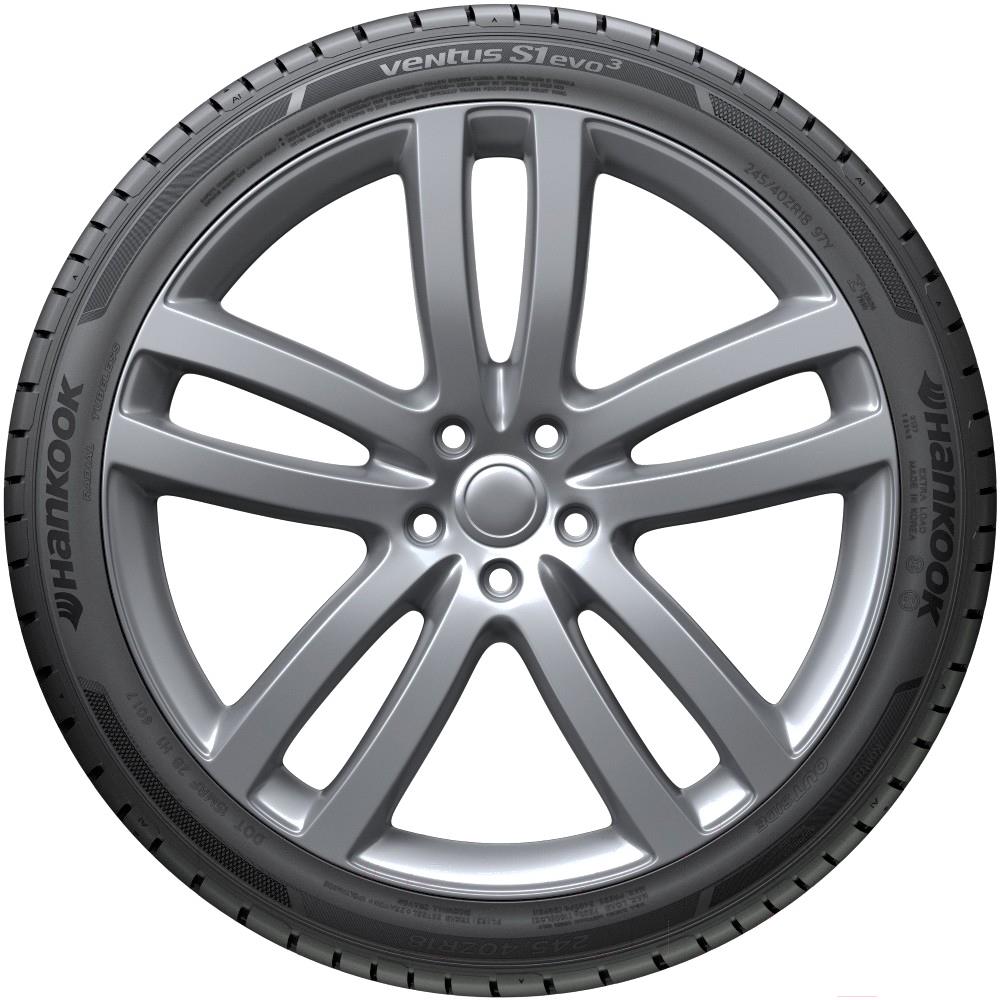 Шины Hankook Ventus S1 evo3 K127 275/35R20 102Y, Ventus S1 evo3 K127 275/35R20 102Y
Шины Hankook Ventus S1 evo3 K127 275/35R20 102Y, Ventus S1 evo3 K127 275/35R20 102Y