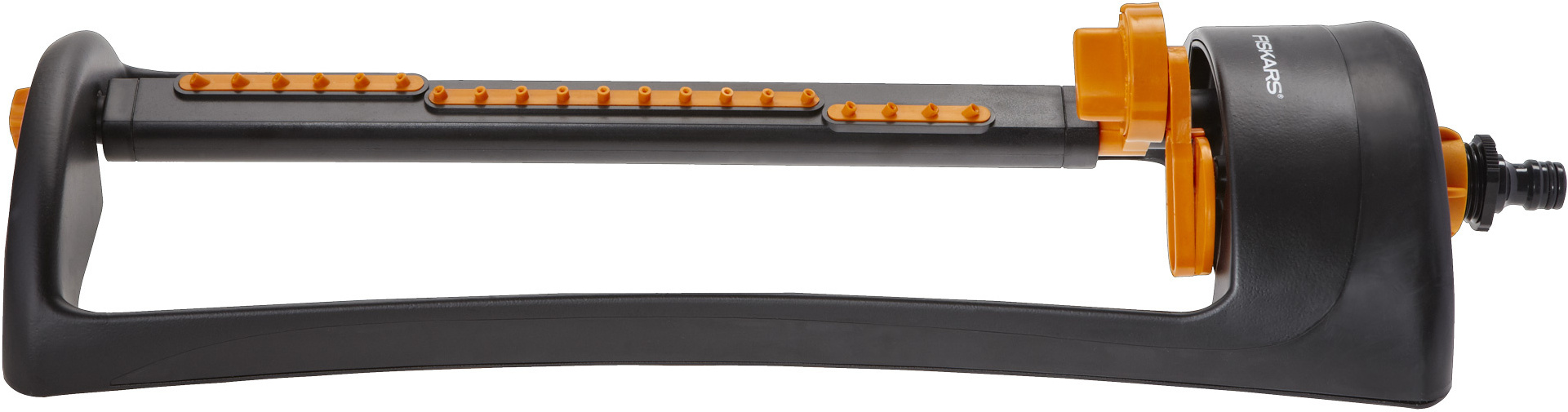 Дождеватель для полива Fiskars 1023661, Распылитель Fiskars Водосберегающий металлический 1023661
Дождеватель для полива Fiskars 1023661, Распылитель Fiskars Водосберегающий металлический 1023661