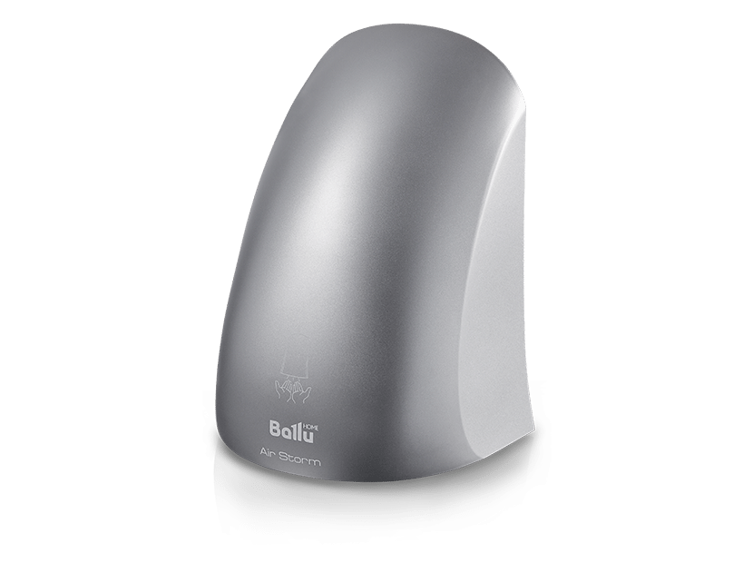 Сушилка для рук, волос Ballu BAHD-1000AS Silver, классическая Ballu BAHD-1000AS Silver
Сушилка для рук, волос Ballu BAHD-1000AS Silver, классическая Ballu BAHD-1000AS Silver