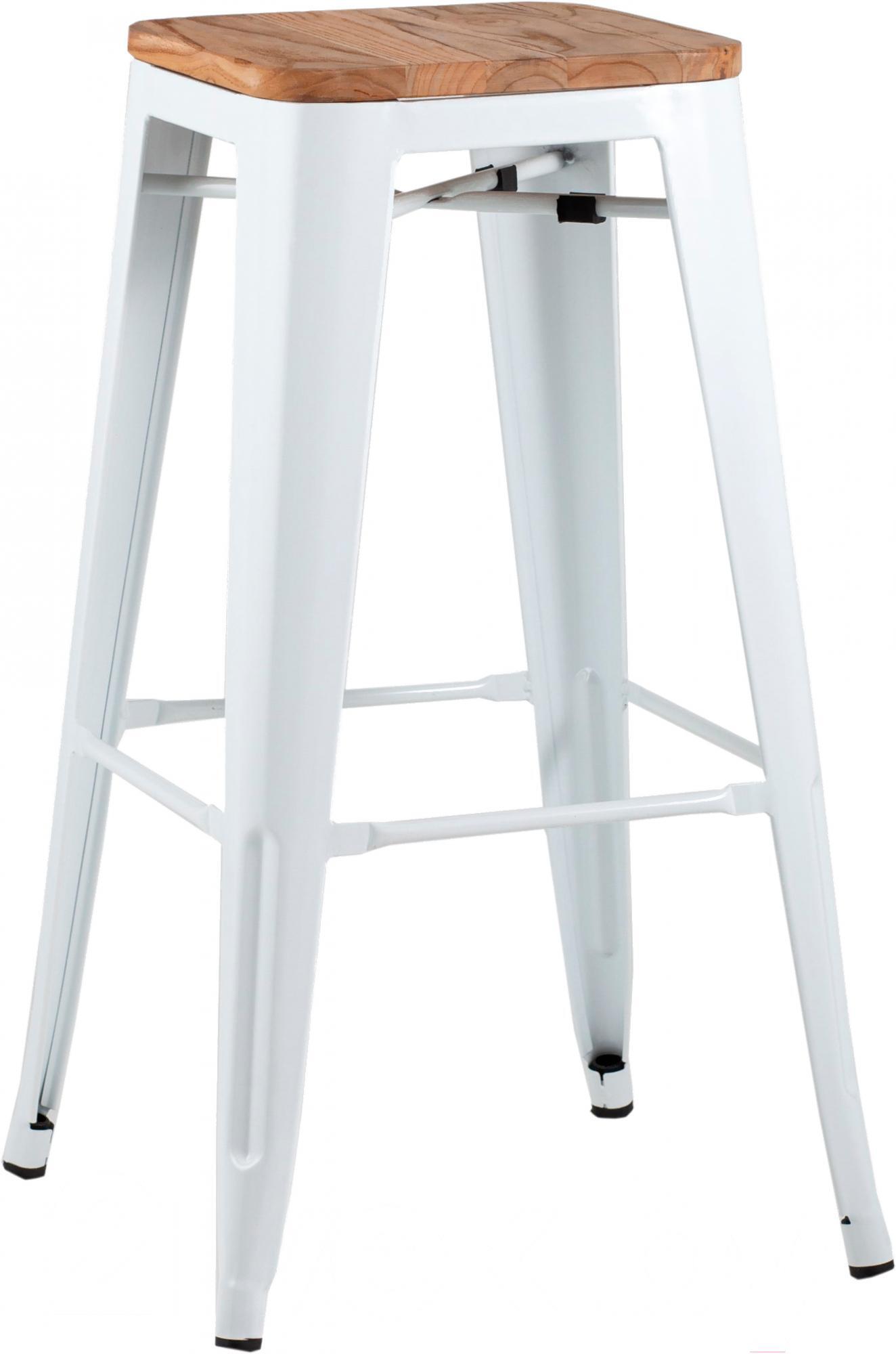 Стул Stool Group Tolix wood белый глянцевый, Барный стул Stool Group Tolix wood YD-H765-W LG-02 белый глянцевый
Стул Stool Group Tolix wood белый глянцевый, Барный стул Stool Group Tolix wood YD-H765-W LG-02 белый глянцевый