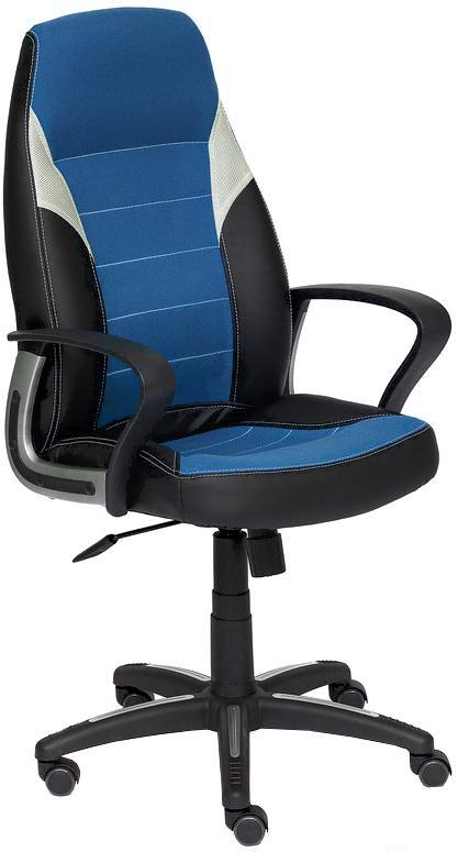 Офисное кресло TetChair Inter кож/зам/ткань 36-6/С24/14 черный/синий/серый, Inter кож/зам/ткань 36-6/С24/14
Офисное кресло TetChair Inter кож/зам/ткань 36-6/С24/14 черный/синий/серый, Inter кож/зам/ткань 36-6/С24/14