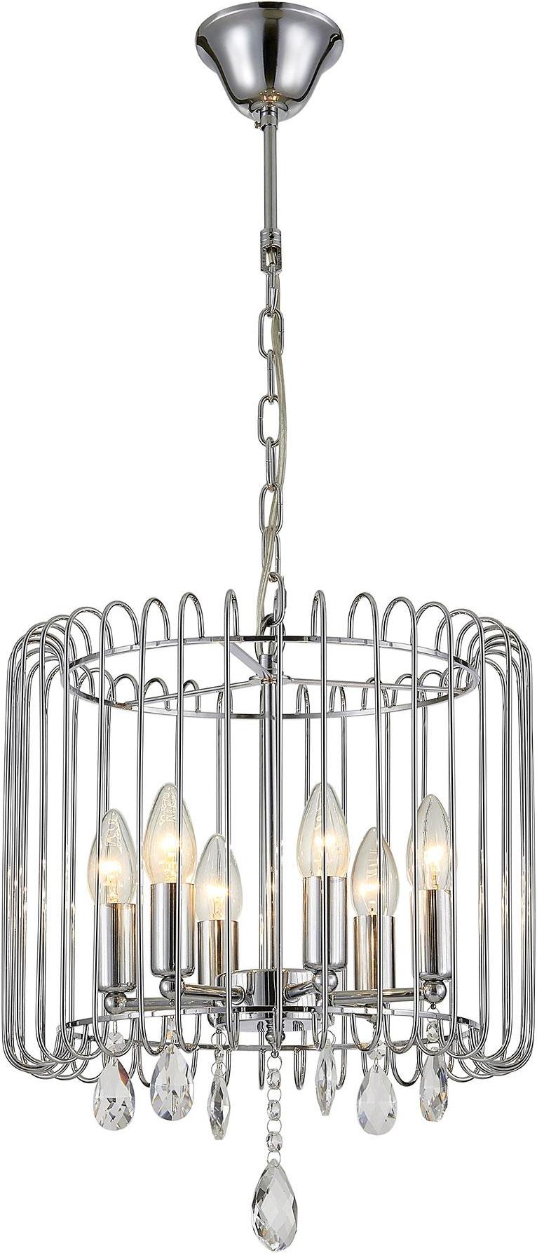 Citilux CL462161 Джина Хром Люстра, Подвесная люстра Citilux CL462161 Джина Хром Люстра
Citilux CL462161 Джина Хром Люстра, Подвесная люстра Citilux CL462161 Джина Хром Люстра