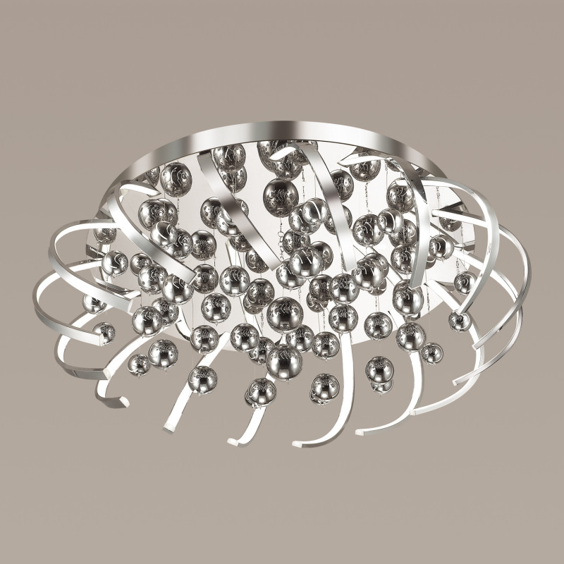 Потолочный светильник Odeon Light 4030/50CL ODL18 011 хром Люстра потолочная IP20 LED 50W 220V CRALLI, 4030/50CL ODL18 011 хром Люстра потолочная IP20 LED 50W 220V CRALLI
Потолочный светильник Odeon Light 4030/50CL ODL18 011 хром Люстра потолочная IP20 LED 50W 220V CRALLI, 4030/50CL ODL18 011 хром Люстра потолочная IP20 LED 50W 220V CRALLI