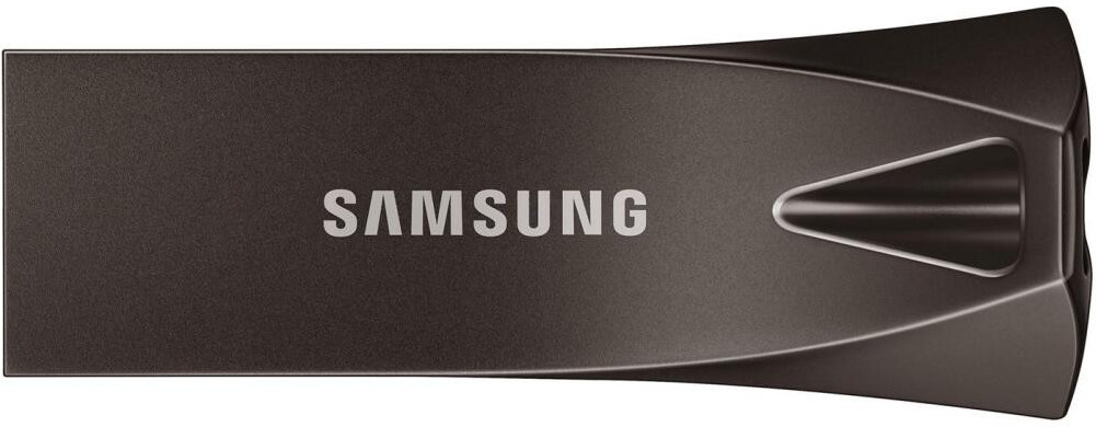 Usb flash Samsung BAR Plus 64GB (MUF-64BE4/APC), USB Flash Samsung BAR Plus 64GB (титан)
Usb flash Samsung BAR Plus 64GB (MUF-64BE4/APC), USB Flash Samsung BAR Plus 64GB (титан)