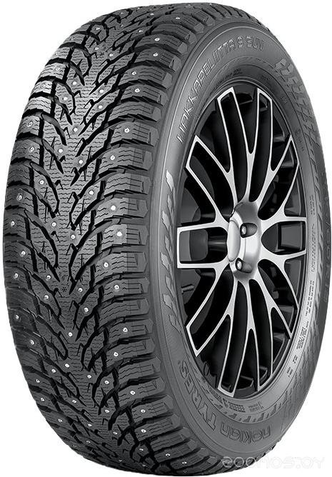 Шины Nokian Hakkapeliitta 9 SUV 235/55R18 104T, Автомобильные шины Nokian Hakkapeliitta 9 SUV 235/55R18 104T
Шины Nokian Hakkapeliitta 9 SUV 235/55R18 104T, Автомобильные шины Nokian Hakkapeliitta 9 SUV 235/55R18 104T