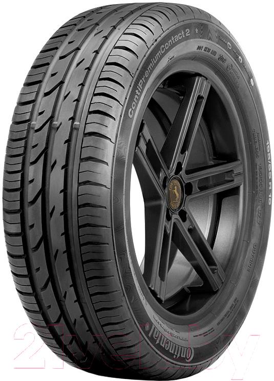 Автомобильная шина Continental ContiPremiumContact 2 215/45R16 86H, ContiPremiumContact 2 215/45R16 86H
Автомобильная шина Continental ContiPremiumContact 2 215/45R16 86H, ContiPremiumContact 2 215/45R16 86H