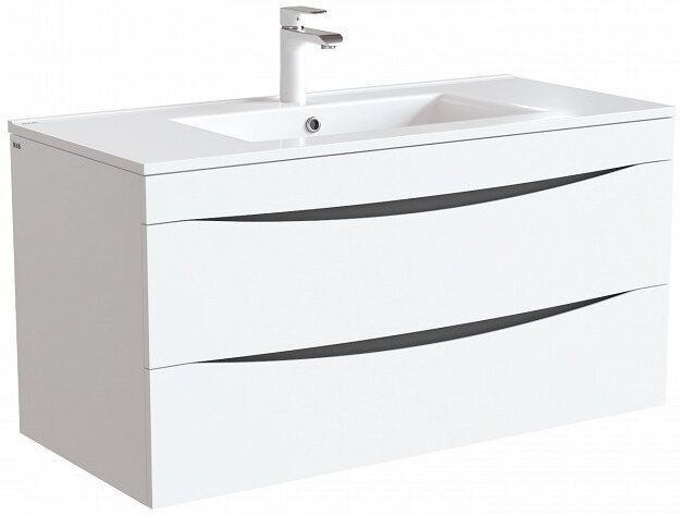 Тумба с умывальником IDDIS CLO10W1i95K подвесная, Тумба с умывальником Iddis CLO10W1i95K подвесная
Тумба с умывальником IDDIS CLO10W1i95K подвесная, Тумба с умывальником Iddis CLO10W1i95K подвесная