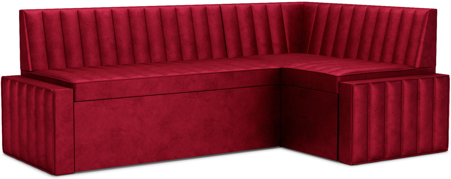 Кухонный диван Mebel-Ars Вермут 193х82 правый бархат красный Star Velvet 3 Dark Red (М11-19-1), Кухонный диван Mebel-Ars Версаль 170х90 правый бархат красный (М11-19-1)
Кухонный диван Mebel-Ars Вермут 193х82 правый бархат красный Star Velvet 3 Dark Red (М11-19-1), Кухонный диван Mebel-Ars Версаль 170х90 правый бархат красный (М11-19-1)