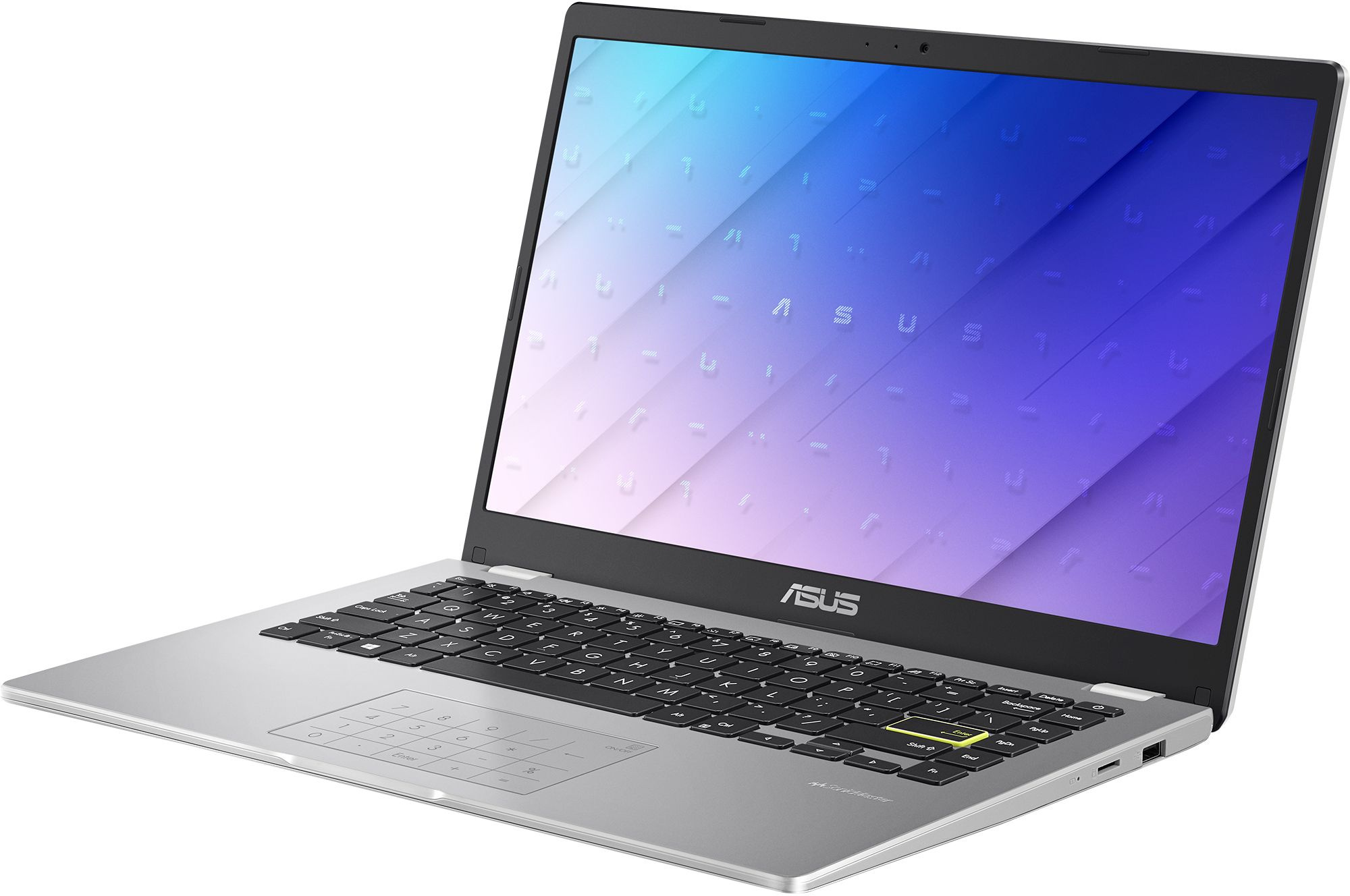 Ноутбук Asus Vivobook Go 14 E410MA-BV1841W Pentium Silver белый (90NB0Q12-M006F0)
Ноутбук Asus Vivobook Go 14 E410MA-BV1841W Pentium Silver белый (90NB0Q12-M006F0)