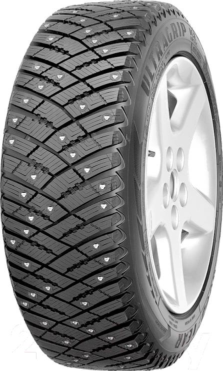 Шины Goodyear UltraGrip Ice Arctic 225/55R17 101T (шипы) Зимняя, UltraGrip Ice Arctic 225/55R17 101T (шипы) Зимняя
Шины Goodyear UltraGrip Ice Arctic 225/55R17 101T (шипы) Зимняя, UltraGrip Ice Arctic 225/55R17 101T (шипы) Зимняя