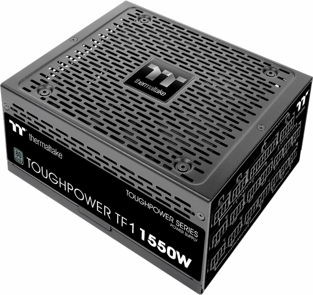 Блок питания Thermaltake Toughpower TF1 1550W TT Premium Edition (PS-TPD-1550FNFATE-1)
Блок питания Thermaltake Toughpower TF1 1550W TT Premium Edition (PS-TPD-1550FNFATE-1)