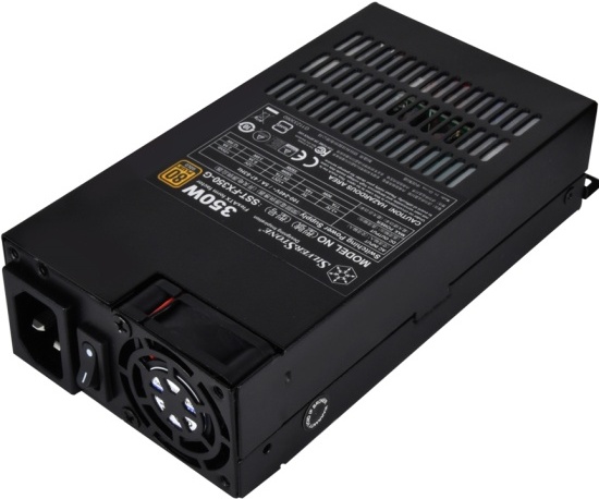 Блок питания SilverStone SST-FX350-G, Блок питания для компьютеров SilverStone SST-FX350-G
Блок питания SilverStone SST-FX350-G, Блок питания для компьютеров SilverStone SST-FX350-G