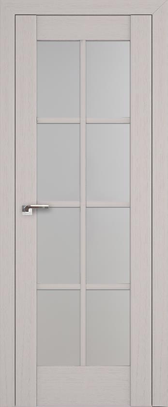 Межкомнатная дверь ProfilDoors 101X 60x200 пекан белый/стекло матовое, 101X 60x200
Межкомнатная дверь ProfilDoors 101X 60x200 пекан белый/стекло матовое, 101X 60x200