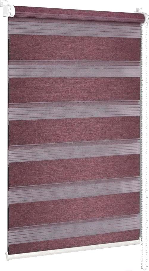 Рулонная штора Delfa Сантайм День-Ночь Престиж МКД DN-4503 43x160 кармин, Сантайм День-Ночь Престиж МКД DN-4503 43x160 кармин 
Рулонная штора Delfa Сантайм День-Ночь Престиж МКД DN-4503 43x160 кармин, Сантайм День-Ночь Престиж МКД DN-4503 43x160 кармин