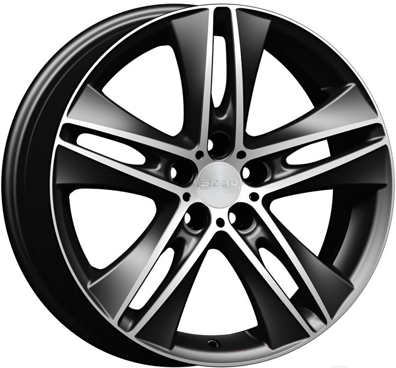 Автомобильные диски SKAD Эссен 17x7" 5x114.3мм DIA 66.1мм ET 40мм Алмаз, Эссен 17x7" 5x114.3мм DIA 66.1мм ET 40мм Алмаз
Автомобильные диски SKAD Эссен 17x7" 5x114.3мм DIA 66.1мм ET 40мм Алмаз, Эссен 17x7" 5x114.3мм DIA 66.1мм ET 40мм Алмаз