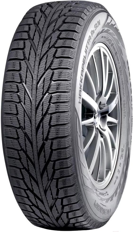 Шины Nokian Hakkapeliitta R2 SUV 285/60R18 116R, Hakkapeliitta R2 SUV 285/60R18 116R
Шины Nokian Hakkapeliitta R2 SUV 285/60R18 116R, Hakkapeliitta R2 SUV 285/60R18 116R