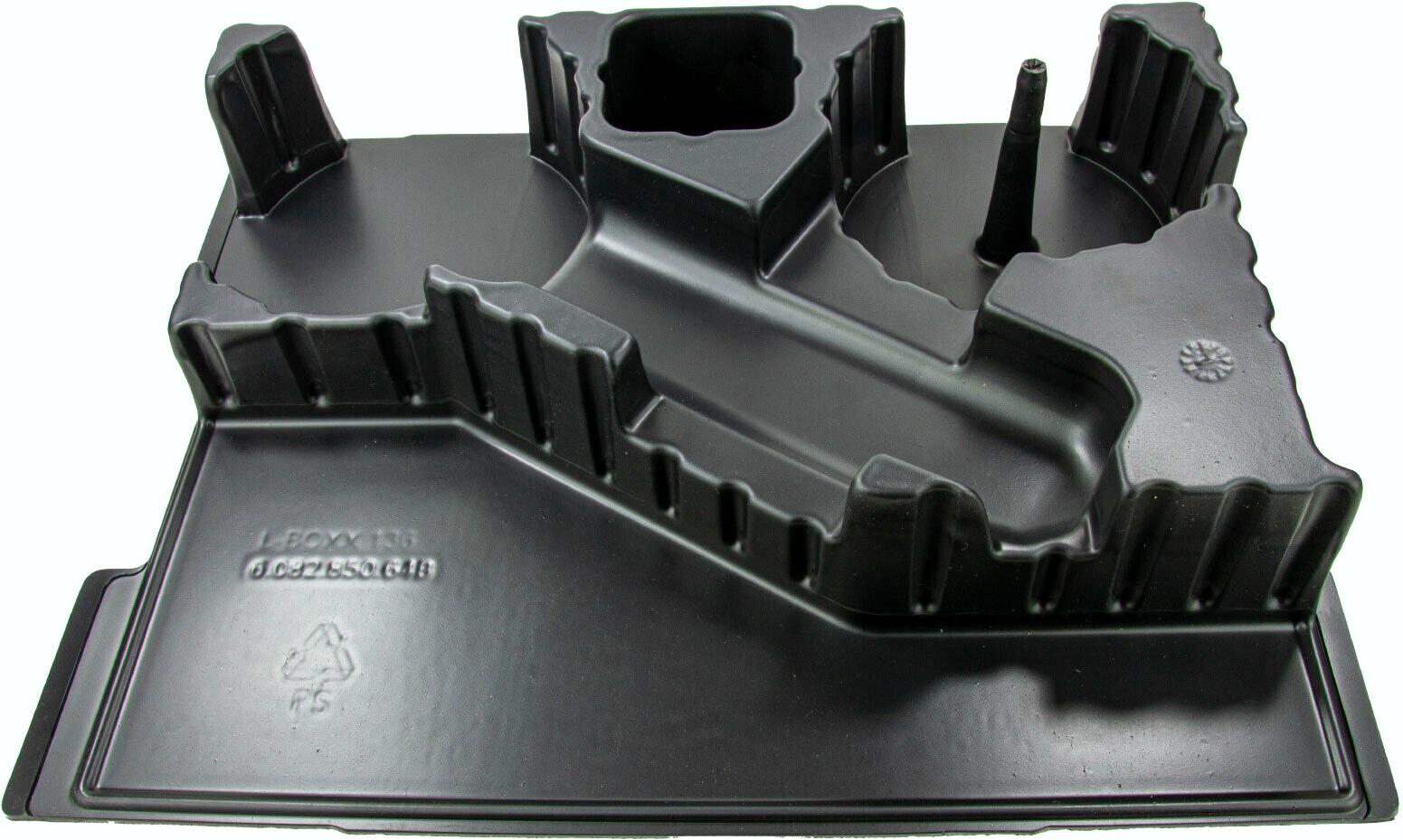 Вкладыш для ящика Bosch 136 GWS 14-125 CIE, 11-25 CIE, 11-25 (1.600.A00.2WK), L-BOXX Вкладыш 136 GWS 14-125 CIE 11-25 CIE 11-25
Вкладыш для ящика Bosch 136 GWS 14-125 CIE, 11-25 CIE, 11-25 (1.600.A00.2WK), L-BOXX Вкладыш 136 GWS 14-125 CIE 11-25 CIE 11-25