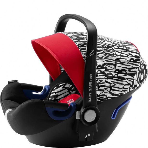 Автокресло Britax Romer Baby-Safe2 i-Size + база FLEX Letter Design, Baby-Safe2 i-Size + база FLEX
Автокресло Britax Romer Baby-Safe2 i-Size + база FLEX Letter Design, Baby-Safe2 i-Size + база FLEX