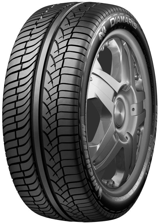 Автомобильные шины Michelin 4X4 Diamaris 275/40R20 106Y, 4X4 Diamaris 275/40R20 106Y
Автомобильные шины Michelin 4X4 Diamaris 275/40R20 106Y, 4X4 Diamaris 275/40R20 106Y