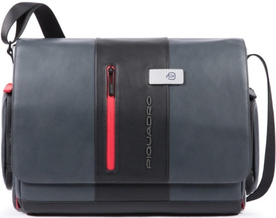 Сумка, портфель Piquadro Urban серый/черный, Сумка Piquadro Urban CA1592UB00/GRN серый/черный
Сумка, портфель Piquadro Urban серый/черный, Сумка Piquadro Urban CA1592UB00/GRN серый/черный