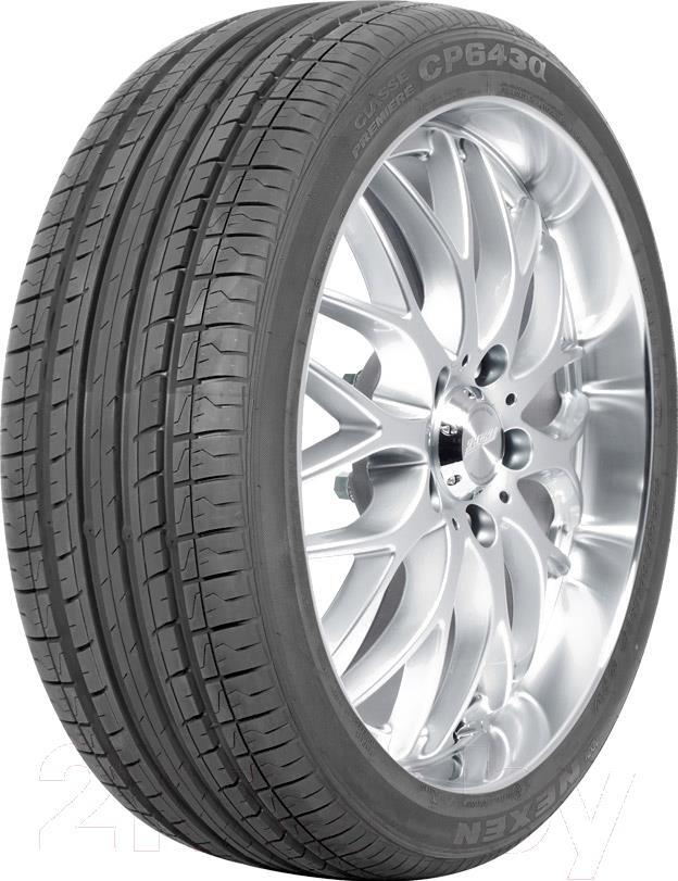 Автомобильная шина Nexen Classe Premiere CP643a 225/55R17 97V, Автомобильные шины Nexen Classe Premiere CP643a 225/55R17 97V
Автомобильная шина Nexen Classe Premiere CP643a 225/55R17 97V, Автомобильные шины Nexen Classe Premiere CP643a 225/55R17 97V