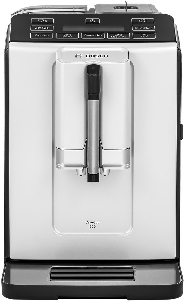 Кофемашина Bosch VeroCup 300 серебристый, Кофемашина Bosch TIS30321RW 300 VeroCup Silver
Кофемашина Bosch VeroCup 300 серебристый, Кофемашина Bosch TIS30321RW 300 VeroCup Silver
