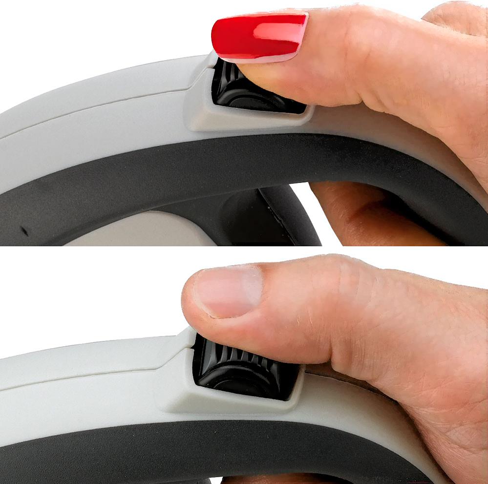Поводок-рулетка Ferplast Flippy Tech Tape Medium 3м красный, Flippy Tech Tape Medium 3м
Поводок-рулетка Ferplast Flippy Tech Tape Medium 3м красный, Flippy Tech Tape Medium 3м