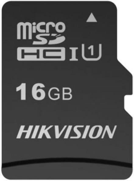 Карта памяти Hikvision microSDHC Memory Card 16Gb Class10, microSDHC Memory Card 16Gb Class10
Карта памяти Hikvision microSDHC Memory Card 16Gb Class10, microSDHC Memory Card 16Gb Class10