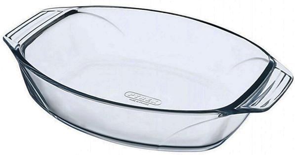 Форма для выпечки Pyrex Блюдо овальное Irresistible 410B000/7044 30х21см, Блюдо овальное Irresistible 410B000/7044 30х21см
Форма для выпечки Pyrex Блюдо овальное Irresistible 410B000/7044 30х21см, Блюдо овальное Irresistible 410B000/7044 30х21см