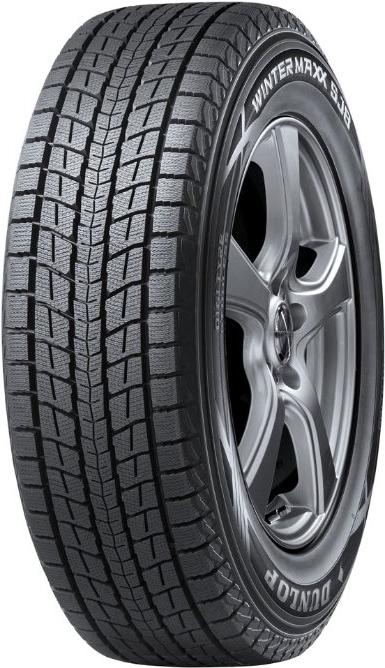 Автомобильные шины Dunlop Winter Maxx SJ8 255/55R19 111R, Winter Maxx SJ8 255/55R19 111R
Автомобильные шины Dunlop Winter Maxx SJ8 255/55R19 111R, Winter Maxx SJ8 255/55R19 111R