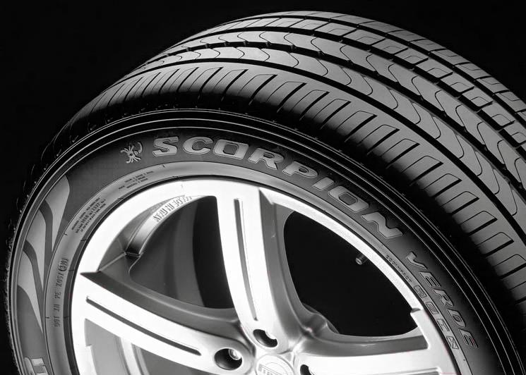 Шины Pirelli Scorpion Verde 255/45R19 100V Seal-Inside, Scorpion Verde 255/45R19 100V Seal-Inside
Шины Pirelli Scorpion Verde 255/45R19 100V Seal-Inside, Scorpion Verde 255/45R19 100V Seal-Inside