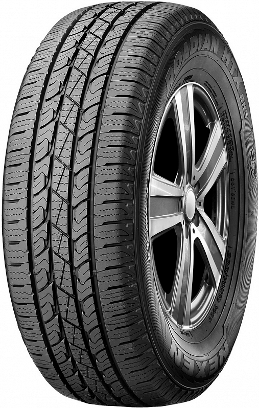 Автомобильные шины Nexen Roadian HTX RH5 235/65R18 110H, Автомобильные шины Nexen 235/65R18 ROHTX RH5 110H RF
Автомобильные шины Nexen Roadian HTX RH5 235/65R18 110H, Автомобильные шины Nexen 235/65R18 ROHTX RH5 110H RF