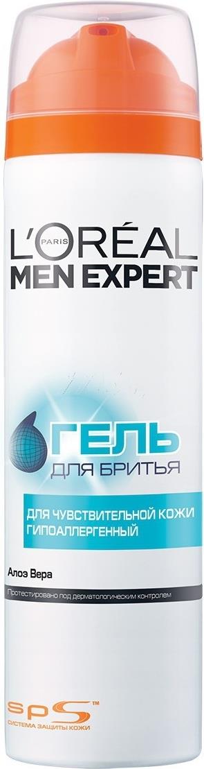 Уход за лицом L'Oreal Гель для бритья Men Expert для чувствительной кожи 200мл, Men Expert для чувствительной кожи 200 мл
Уход за лицом L'Oreal Гель для бритья Men Expert для чувствительной кожи 200мл, Men Expert для чувствительной кожи 200 мл