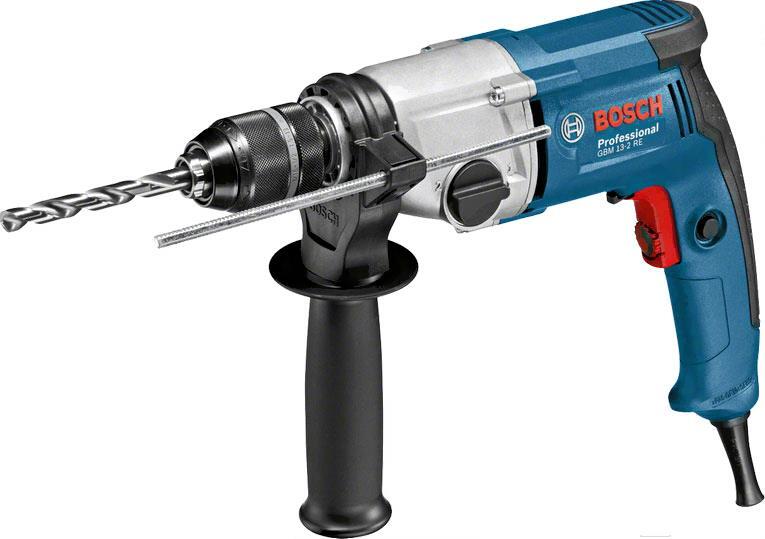 Профессиональная дрель Bosch GBM 13-2 RE Professional (0.601.1B2.001), Электродрель Bosch GBM 13-2 RE Professional 0.601.1B2.001
Профессиональная дрель Bosch GBM 13-2 RE Professional (0.601.1B2.001), Электродрель Bosch GBM 13-2 RE Professional 0.601.1B2.001