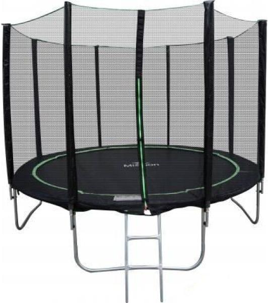 Батут MiSoon 10ft-4-PRO-312 +лестница внешняя сетка, 10ft-4-PRO-312 +лестница внешняя сетка
Батут MiSoon 10ft-4-PRO-312 +лестница внешняя сетка, 10ft-4-PRO-312 +лестница внешняя сетка