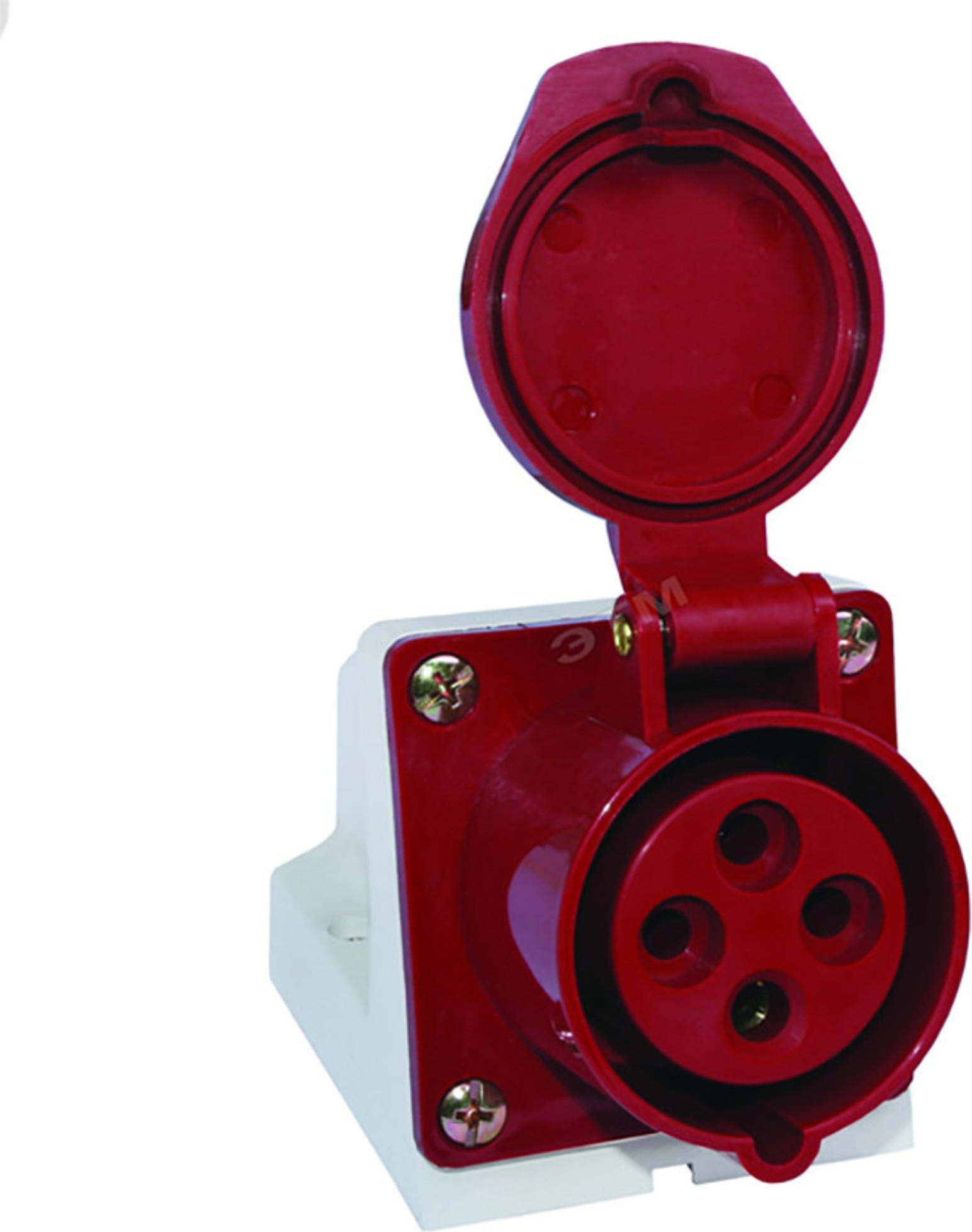 Розетка и выключатель EKF PROxima 114 3Р+РЕ 16А 380В IP44 / PS-114-16-380, Розетка EKF PROxima 114 3Р+РЕ 16А 380В IP44 / PS-114-16-380
Розетка и выключатель EKF PROxima 114 3Р+РЕ 16А 380В IP44 / PS-114-16-380, Розетка EKF PROxima 114 3Р+РЕ 16А 380В IP44 / PS-114-16-380