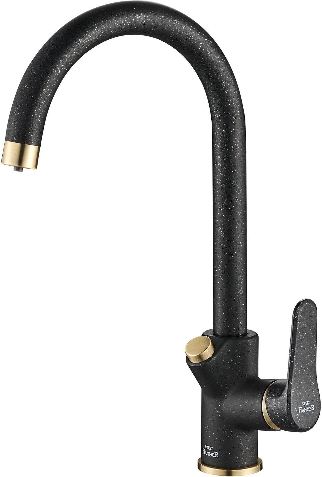 Смеситель Zorg Steel Hammer SH 901 хром, Смеситель ZorG Steel Hammer SH 901 (хром)
Смеситель Zorg Steel Hammer SH 901 хром, Смеситель ZorG Steel Hammer SH 901 (хром)