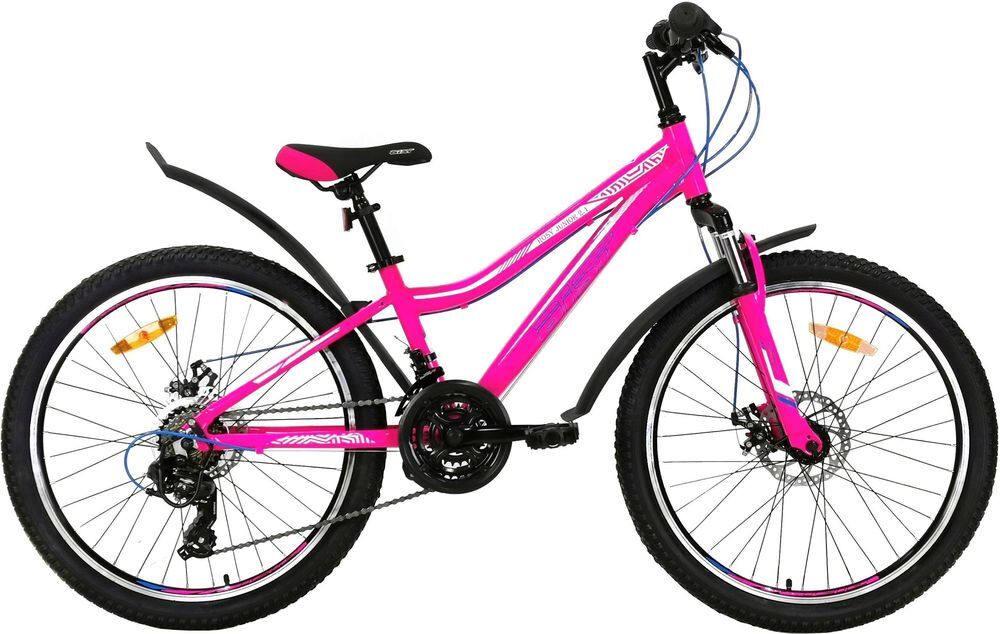 Велосипед AIST Rosy Junior 2.1 2019 24 розовый, Велосипед AIST Rosy Junior 2.1 2022 (розовый)
Велосипед AIST Rosy Junior 2.1 2019 24 розовый, Велосипед AIST Rosy Junior 2.1 2022 (розовый)