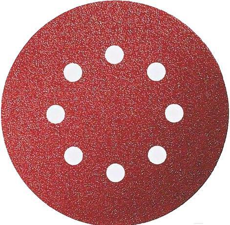 Набор оснастки Bosch 2.608.605.112, Шлифлист Bosch 125мм К 60-120-240 Expert for Wood+Paint 8 отв. (-6-) 2.608.605.112
Набор оснастки Bosch 2.608.605.112, Шлифлист Bosch 125мм К 60-120-240 Expert for Wood+Paint 8 отв. (-6-) 2.608.605.112