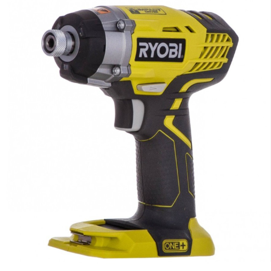Винтоверт аккумуляторный Ryobi RID1801M без батареи (5133001168), Винтоверт Ryobi RID1801M (без батареи)
Винтоверт аккумуляторный Ryobi RID1801M без батареи (5133001168), Винтоверт Ryobi RID1801M (без батареи)