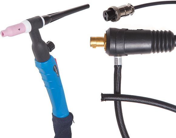 Горелка сварочная Solaris Tig WGT-26V, Сварочная горелка Solaris Tig WGT-26V WGT-26V450
Горелка сварочная Solaris Tig WGT-26V, Сварочная горелка Solaris Tig WGT-26V WGT-26V450