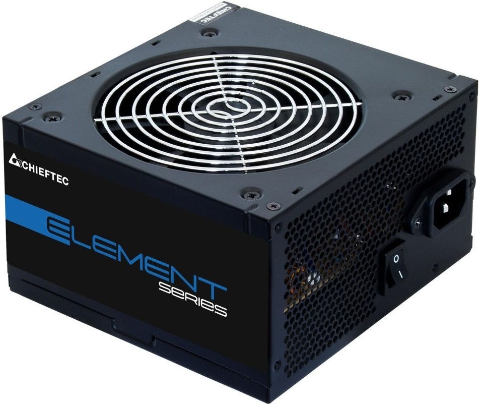 Блок питания Chieftec Element ELP-700S OEM, Блок питания для компьютеров Chieftec Element ELP-700S OEM
Блок питания Chieftec Element ELP-700S OEM, Блок питания для компьютеров Chieftec Element ELP-700S OEM