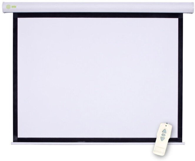 Проекционный экран CACTUS CS-PSM-152x203 настенно-потолочный, Проекционный экран Cactus CS-PSM-152x203 настенно-потолочный
Проекционный экран CACTUS CS-PSM-152x203 настенно-потолочный, Проекционный экран Cactus CS-PSM-152x203 настенно-потолочный