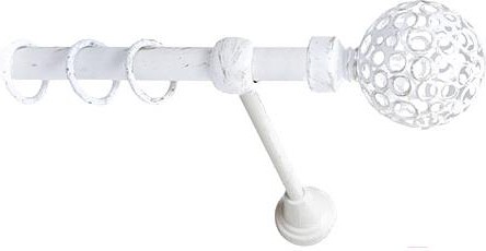 Карниз Lm Decor Ажур 095 1р гладкий 1.6м белое золото, Карниз Lm Decor Ажур 095 1р гладкий 16мм 1.6м белое золото
Карниз Lm Decor Ажур 095 1р гладкий 1.6м белое золото, Карниз Lm Decor Ажур 095 1р гладкий 16мм 1.6м белое золото