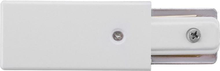Трековый светильник Nowodvorski Profile Power End Cap White, Трековый светильник Nowodvorski Profile Power End Cap 9462 White
Трековый светильник Nowodvorski Profile Power End Cap White, Трековый светильник Nowodvorski Profile Power End Cap 9462 White