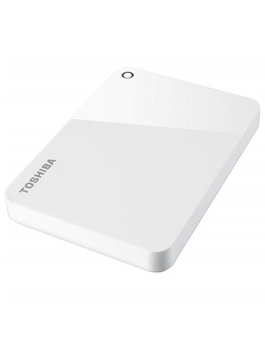 Внешний жесткий диск Toshiba Canvio Advance HDTC910EW3AA 1TB (белый), Canvio Advance 1TB
Внешний жесткий диск Toshiba Canvio Advance HDTC910EW3AA 1TB (белый), Canvio Advance 1TB