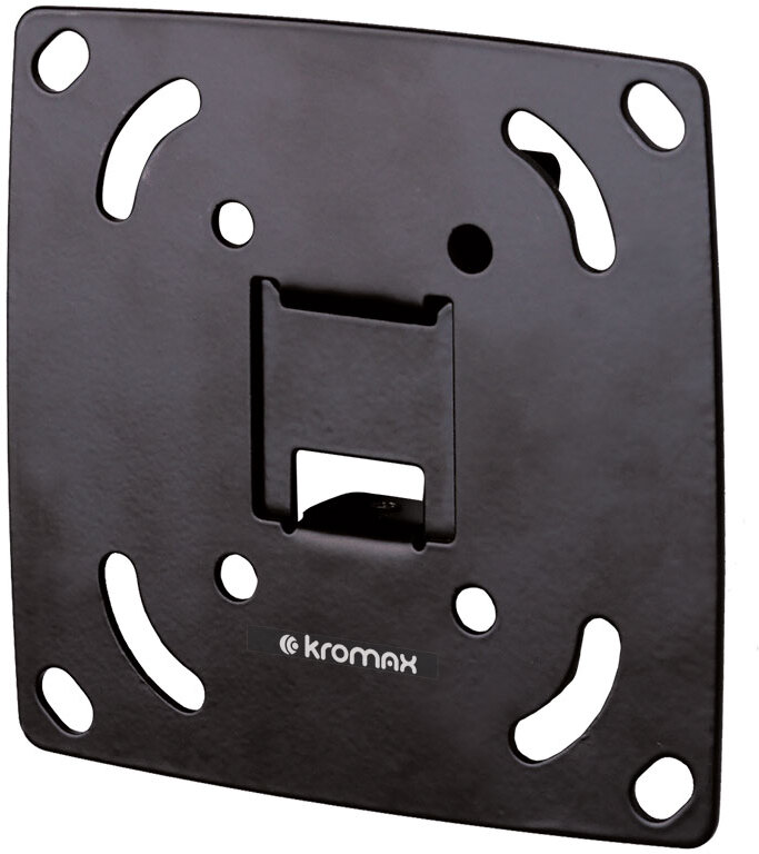 Кронштейн для телевизора Kromax Optima-100 (черный), Кронштейн Kromax OPTIMA-100 (черный)
Кронштейн для телевизора Kromax Optima-100 (черный), Кронштейн Kromax OPTIMA-100 (черный)